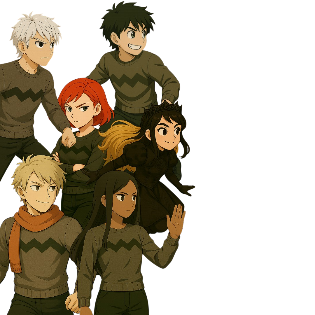 Decoración izquierda